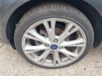 2017 FORD FIESTA TIT for sale at Copart NEWBURY