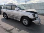2002 Toyota Land Cruiser  en Venta en Littleton, CO - Front End