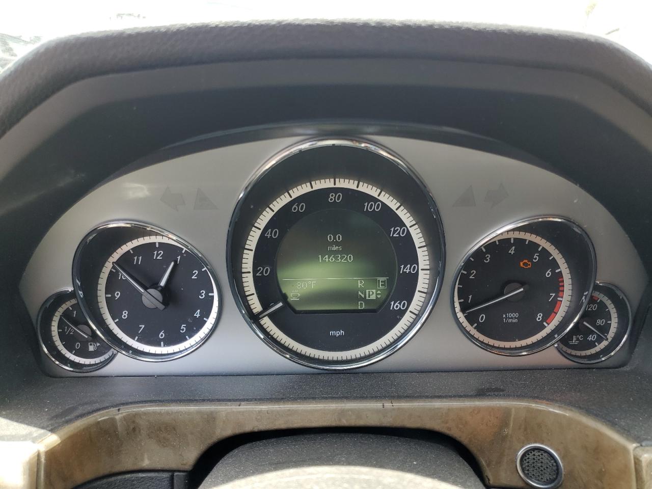 2011 Mercedes-Benz E 550 VIN: WDDHF7CB3BA327146 Lot: 55471855