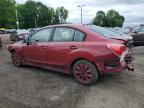 2014 Subaru Impreza    de vânzare în East Granby, CT - Rear End