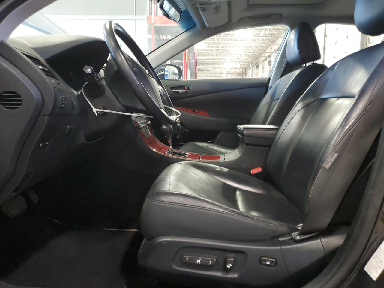 2008 Lexus Es 350 VIN: JTHBJ46G982241295 Lot: 56750175