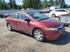 2008 Honda Civic Lx на продаже в Graham, WA - Rear End