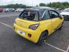 2014 VAUXHALL ADAM SLAM for sale at Copart SANDTOFT