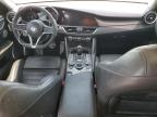 2018 Alfa Romeo Giulia Ti for Sale in Fresno, CA - Side