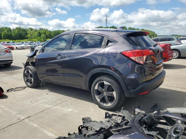  HONDA HR-V 2018 Szary