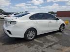 2021 Kia Forte Fe للبيع في Orlando، FL - Front End