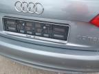 2010 AUDI A4 S LINE for sale at Copart YORK