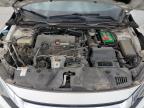 2016 Honda Civic Ex продається в Tulsa, OK - Side