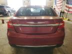 2012 Chrysler 200 Limited за продажба в Columbia, MO - Front End