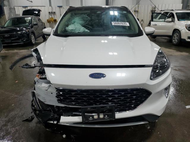  FORD ESCAPE 2020 White