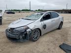2017 Toyota Corolla L 1.8L იყიდება Temple-ში, TX - All Over