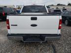 2008 Ford F150 Supercrew на продаже в Madisonville, TN - Front End