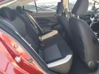 2022 Nissan Versa Sv იყიდება Sun Valley-ში, CA - Side