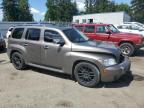 2011 Chevrolet Hhr Lt იყიდება Arlington-ში, WA - Front End