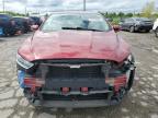 2016 Ford Fusion Se იყიდება Indianapolis-ში, IN - Front End