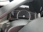 2010 Honda Civic Lx de vânzare în Columbus, OH - Rear End