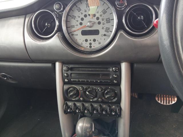 2006 MINI MINI COOPE