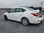 2017 Nissan Sentra S   продається в Gastonia, NC - Rear End