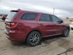 2017 Dodge Durango Gt   for Sale in Albuquerque, NM - Side