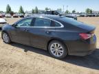 2022 CHEVROLET MALIBU LT   for sale at Copart AB - CALGARY