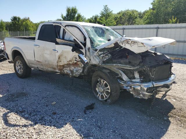 Пікапи RAM 2500 2014 Білий