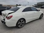 2018 Mercedes-Benz Cla 250 продається в Houston, TX - Rear End