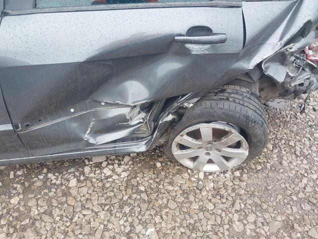 2011 PEUGEOT 308 SE SW