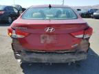2013 Hyundai Elantra Gls na sprzedaż w North Las Vegas, NV - All Over