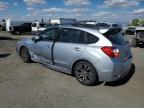 2013 Subaru Impreza Sport Premium na sprzedaż w Bakersfield, CA - Side