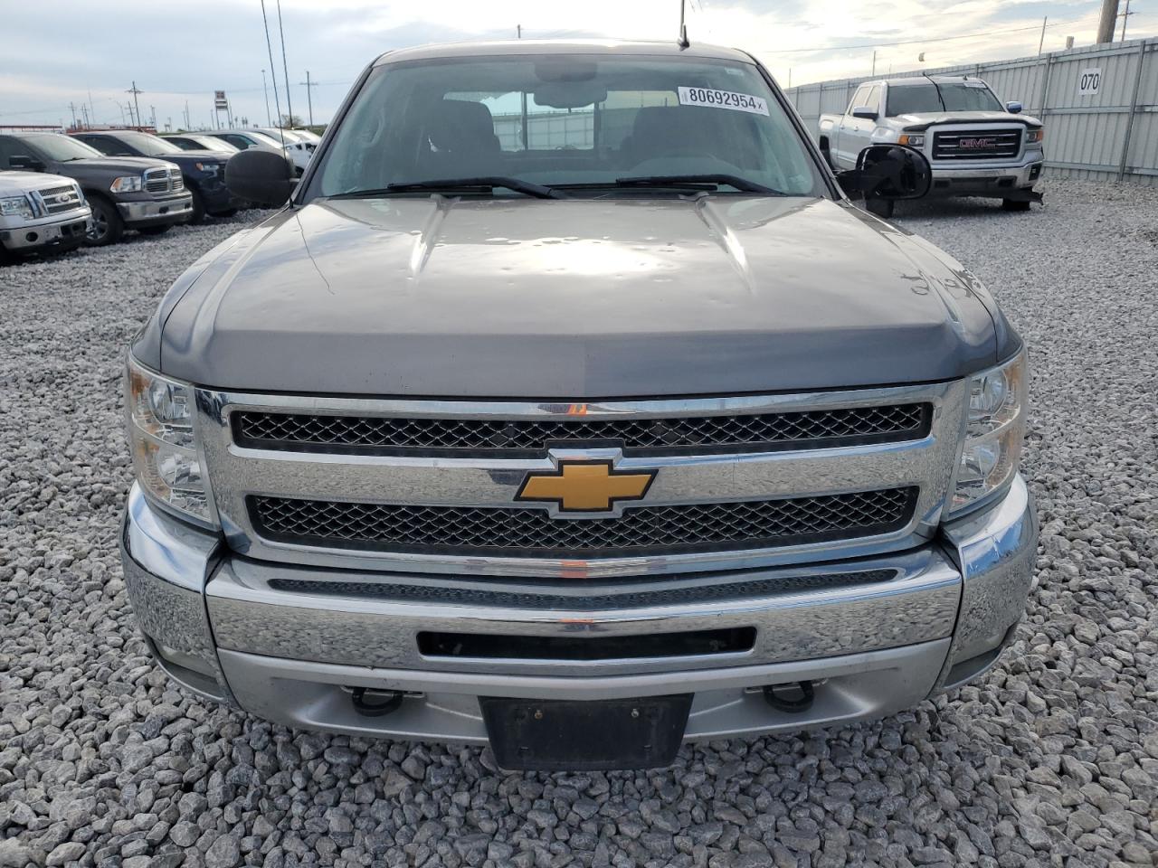2013 Chevrolet Silverado - Image 5