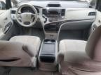 2013 Toyota Sienna Le за продажба в Knightdale, NC - Front End