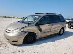 2008 Toyota Sienna Ce იყიდება Taylor-ში, TX - Side
