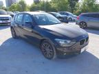 2012 BMW 1 SERIES SE for sale at Copart ST HELENS