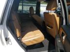 2013 Lincoln Navigator  zu verkaufen in Savannah, GA - Rollover