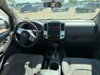 2013 Nissan Xterra X იყიდება Oklahoma City-ში, OK - Minor Dent/Scratches