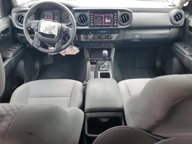  TOYOTA TACOMA 2023 Silver