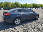 2016 Chevrolet Cruze Lt for Sale in Duryea, PA - Front End