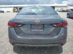 2025 Nissan Sentra Sv for Sale in Madisonville, TN - Side