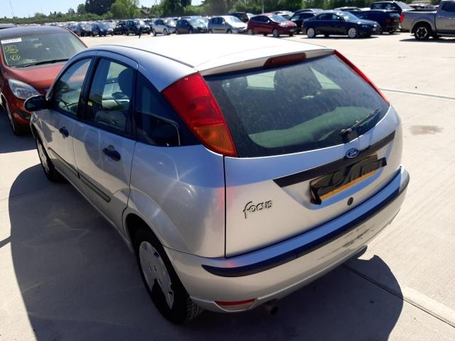 2004 FORD FOCUS CL