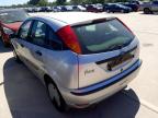 2004 FORD FOCUS CL for sale at Copart SANDY