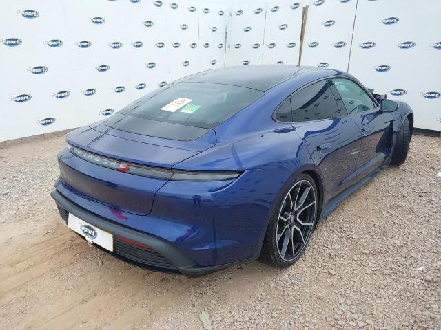 2023 PORSCHE TAYCAN 4S