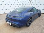 2023 PORSCHE TAYCAN 4S for sale at Copart CORBY