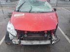 2010 TOYOTA PRIUS T3 V for sale at Copart CHESTER