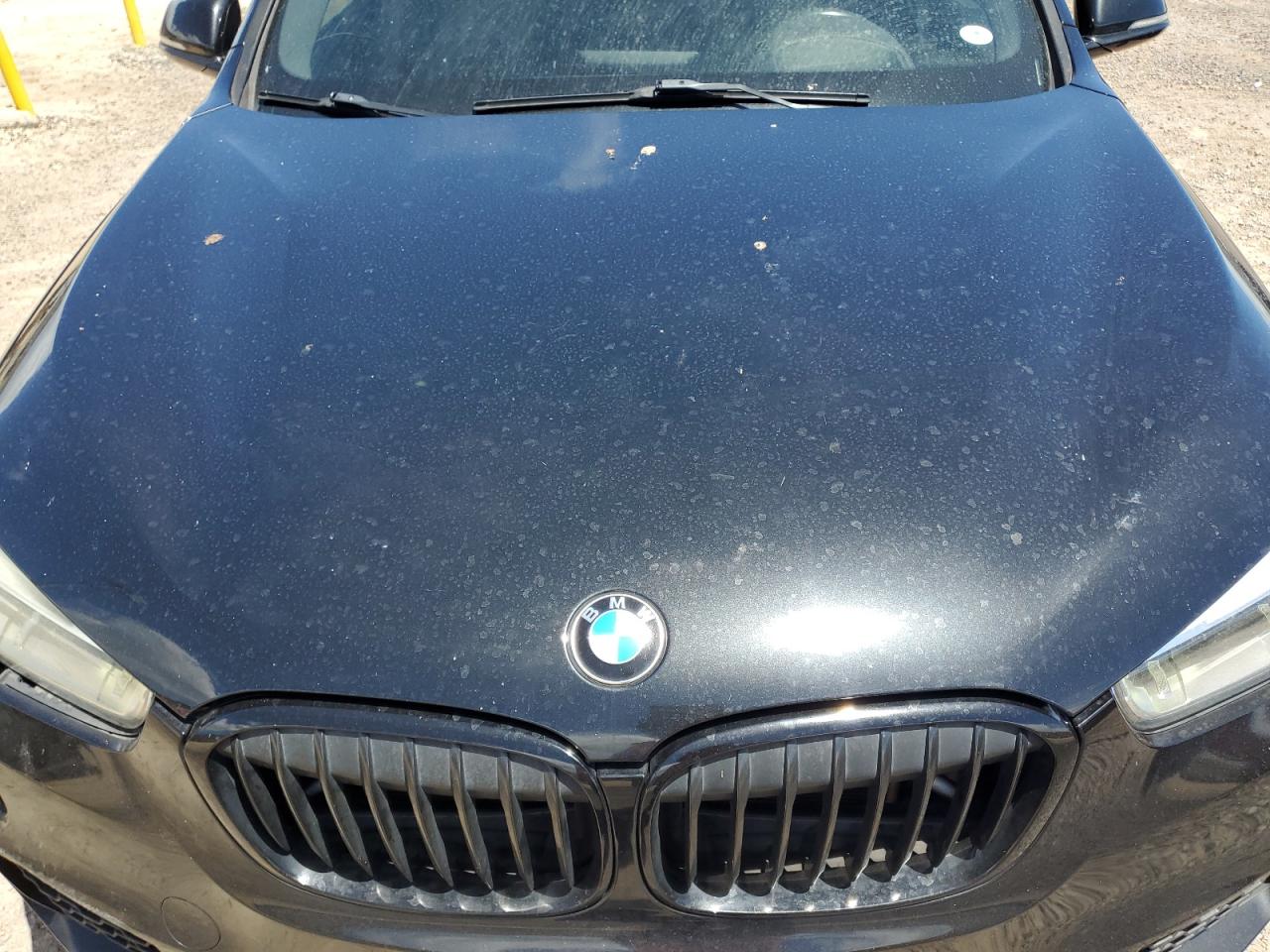 2016 BMW X1 xDrive28I VIN: WBXHT3C35G5E56273 Lot: 57352665