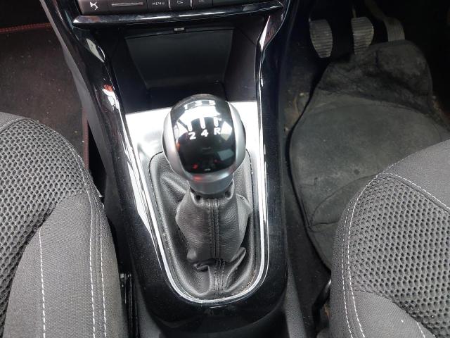 2017 DS DS3 CONNEC