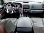 2015 Toyota Sequoia Platinum en Venta en Dyer, IN - Rear End