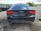 2013 Audi A7 Prestige de vânzare în Cahokia Heights, IL - Front End