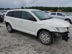 2018 Dodge Journey Se на продаже в Loganville, GA - Front End