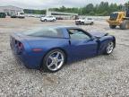 2007 Chevrolet Corvette    en Venta en Memphis, TN - Front End