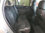 2016 Buick Envision Premium იყიდება Madisonville-ში, TN - Front End
